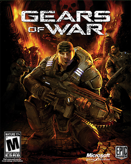 Gears Of War 